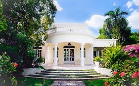 Delfina Boutique Hotel